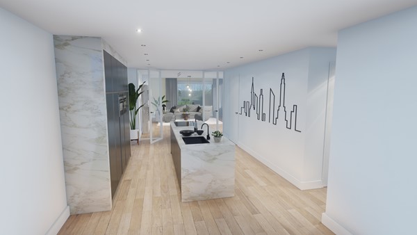 Medium property photo - Utrechtseweg 125, 6871 DR Renkum